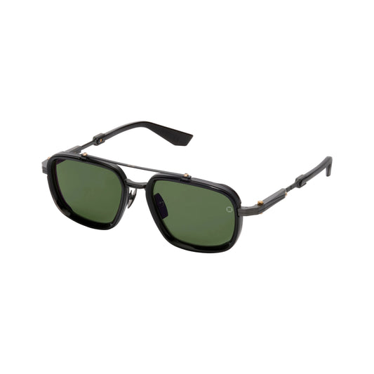 AKONI AKS541A STELLARIS BLK BLK 54 SUNGLASSES