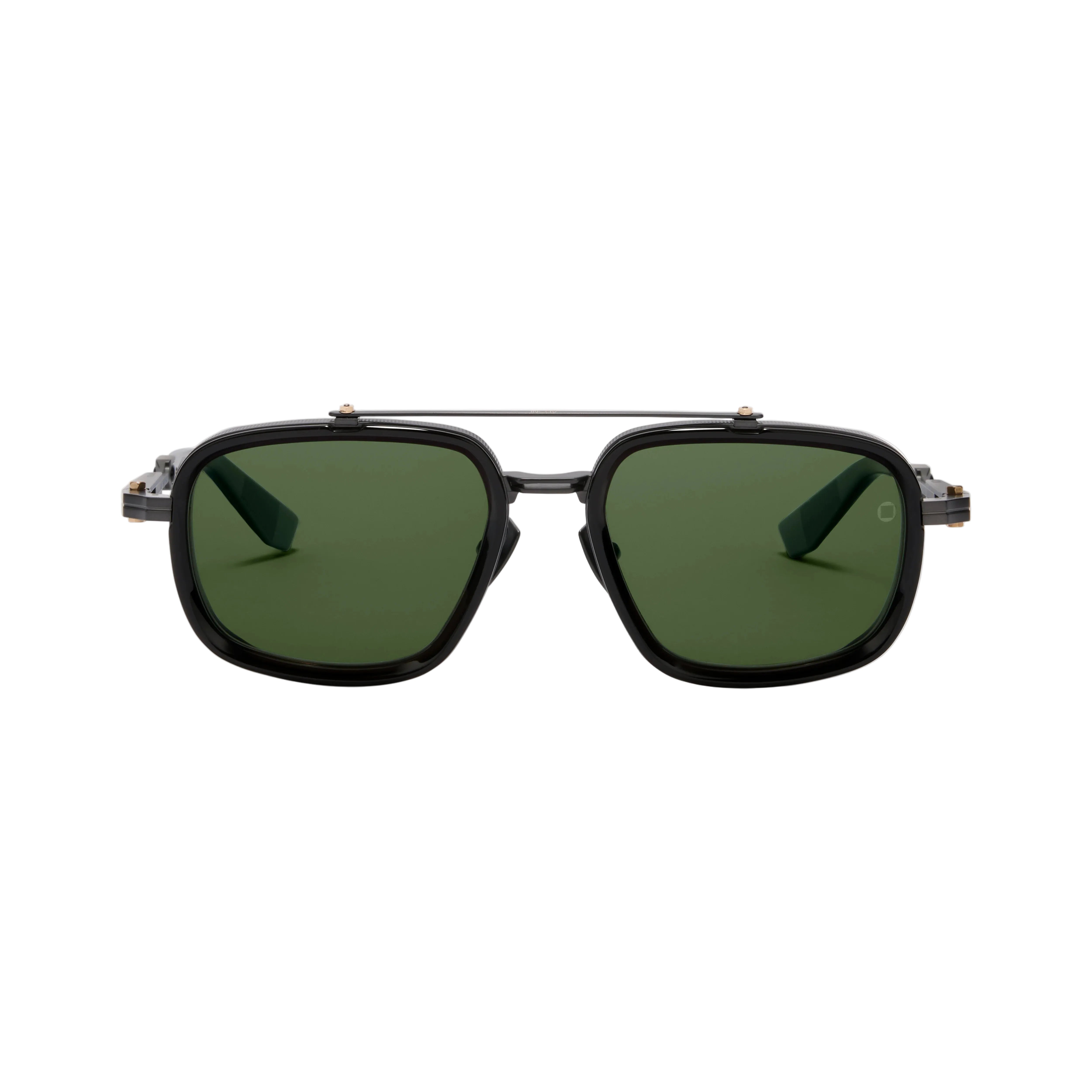 AKONI AKS541A STELLARIS BLK BLK 54 SUNGLASSES