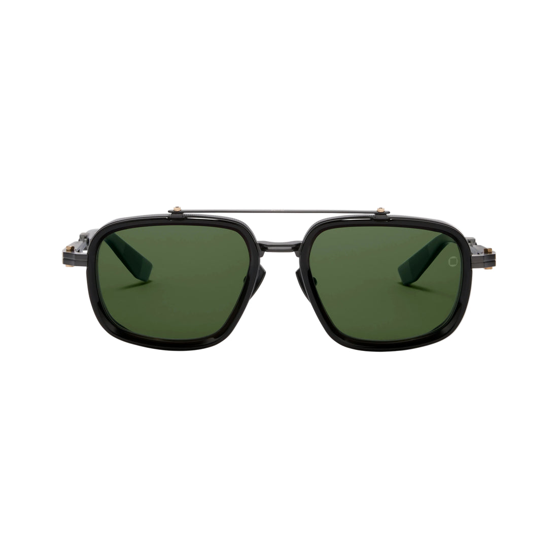 AKONI AKS541A STELLARIS BLK BLK 54 SUNGLASSES