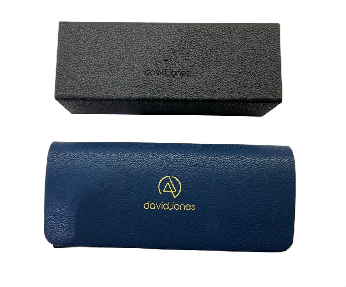 DAVID JONES DJ0501S C2 52 SUNGLASSES