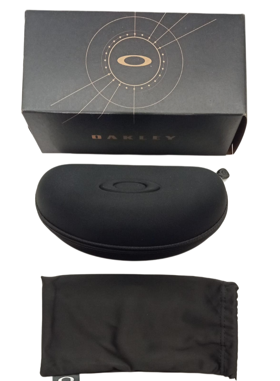 OAKLEY OO6013 SUTRO TI 601304 36 SUNGLASSES