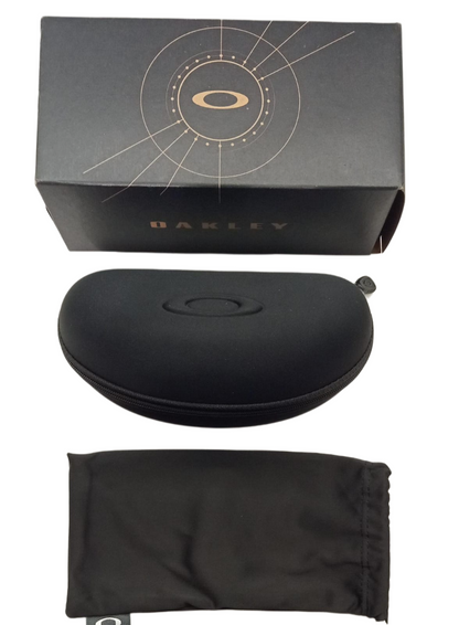 OAKLEY OO9286 THURSO 928601 54 SUNGLASSES