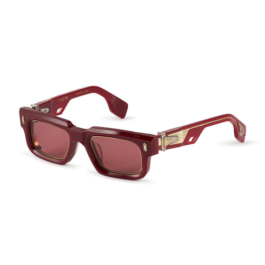 T HENRI SUPERLEGGERA 005/199 SPCGT 49 SUNGLASSES