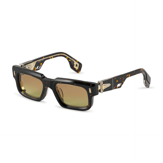 T HENRI SUPERLEGGERA 002/199 SPCE 49 SUNGLASSES