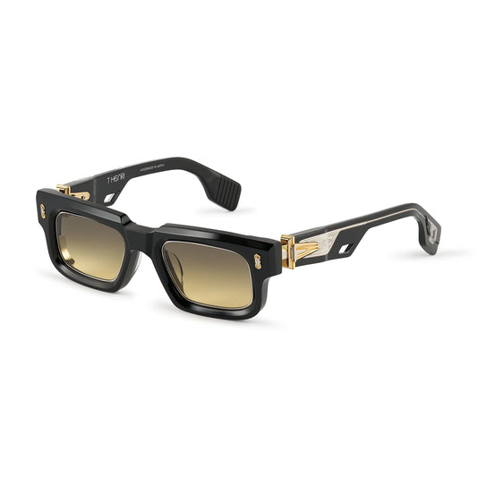 T HENRI SUPERLEGGERA 025/199 SPCB 49 SUNGLASSES