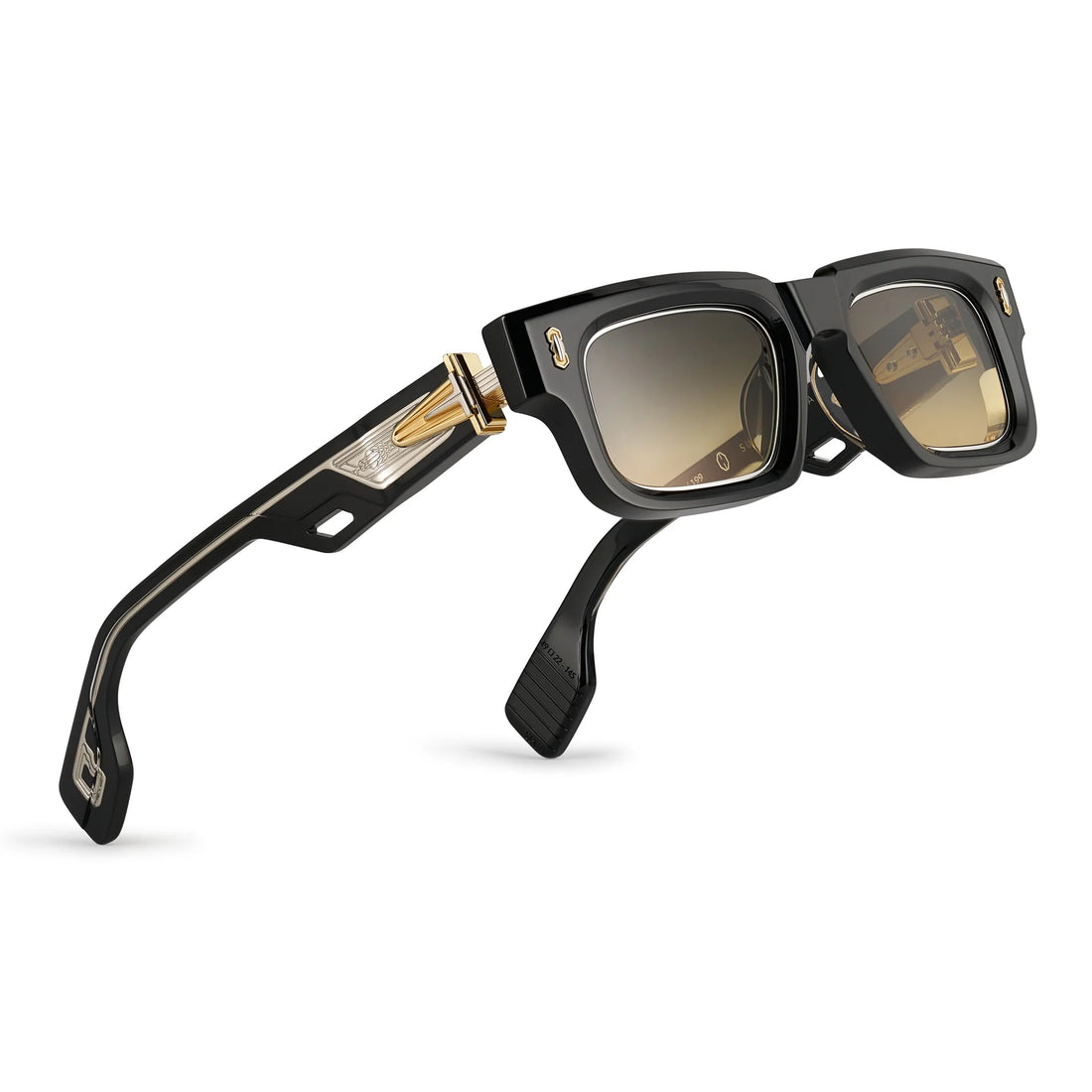 T HENRI SUPERLEGGERA 025/199 SPCB 49 SUNGLASSES
