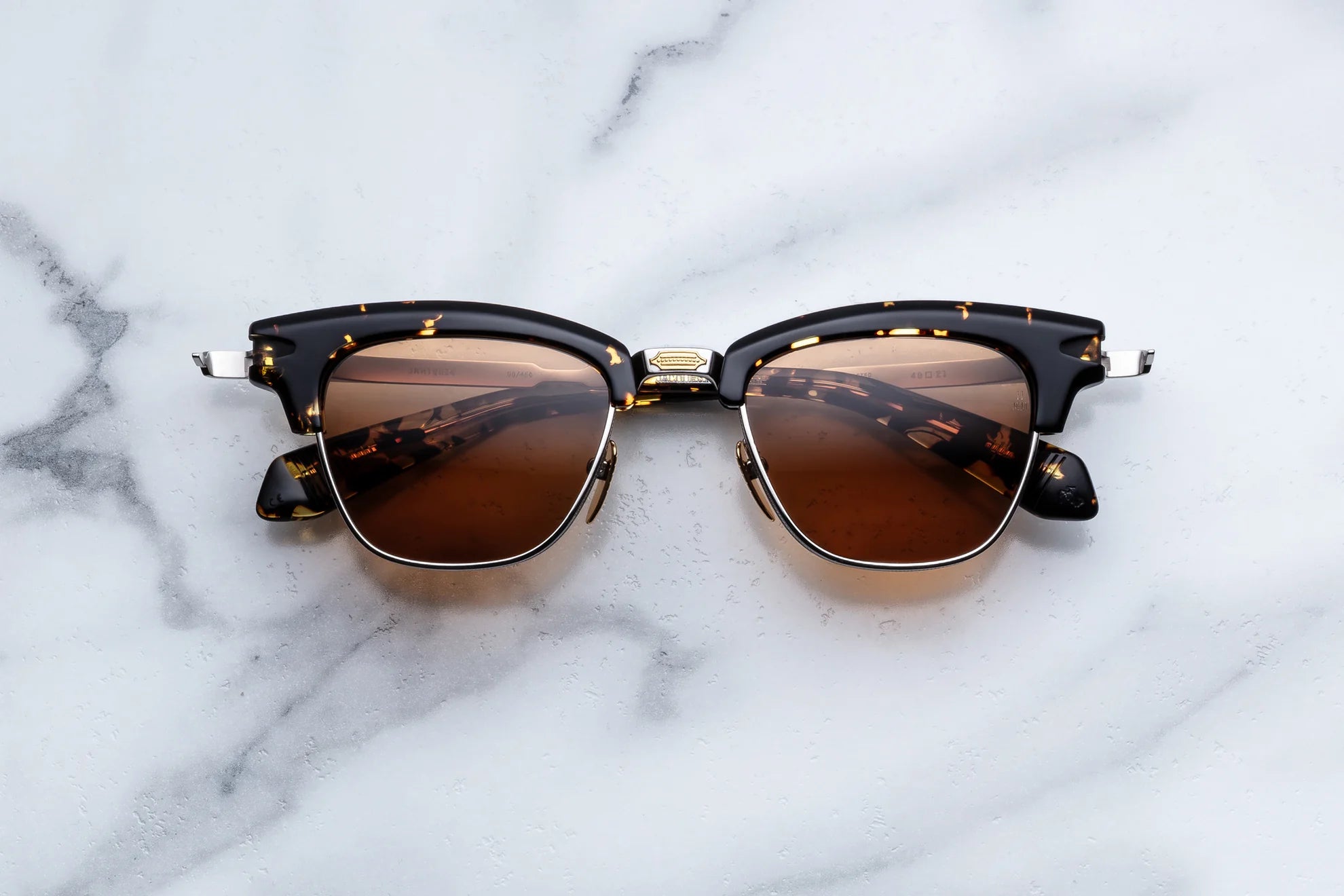 JACQUES MARIE MAGE SARTRE 95/450 JMMTQH14 TOKYO 49 SUNGLASSES