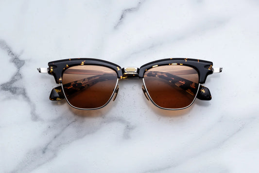 JACQUES MARIE MAGE SARTRE 95/450 JMMTQH14 TOKYO 49 SUNGLASSES