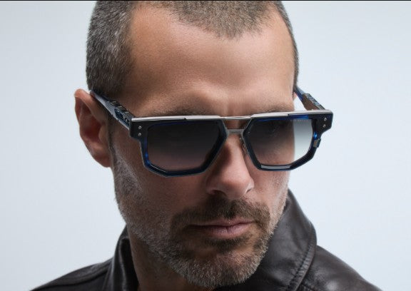 DITA DTS478A MACH-NINE 03 54 SUNGLASSES