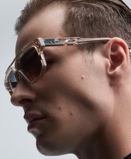 DITA DTS478A MACH-NINE 02 54 SUNGLASSES