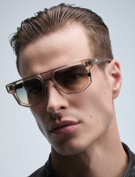 DITA DTS478A MACH-NINE 02 54 SUNGLASSES