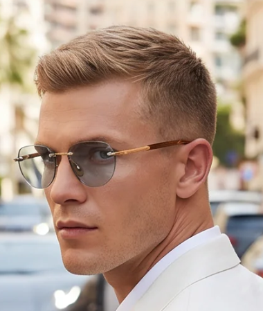 DAVID BECKHAM DB1224S T5U8J 51 SUNGLASSES