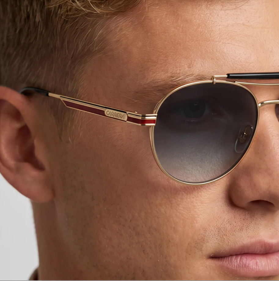CARRERA CA381S W3JD6 52 SUNGLASSES