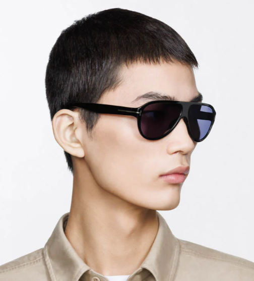 TOM FORD TF1336 SAMUELE 02 01V 61 SUNGLASSES