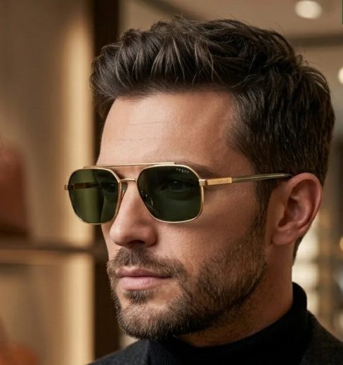 VOGUE VO4356S 280 71 57 SUNGLASSES