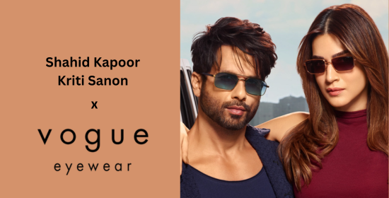 Vogue banner