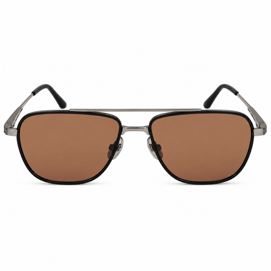 DAVID JONES DJ0629S C2 55 SUNGLASSES