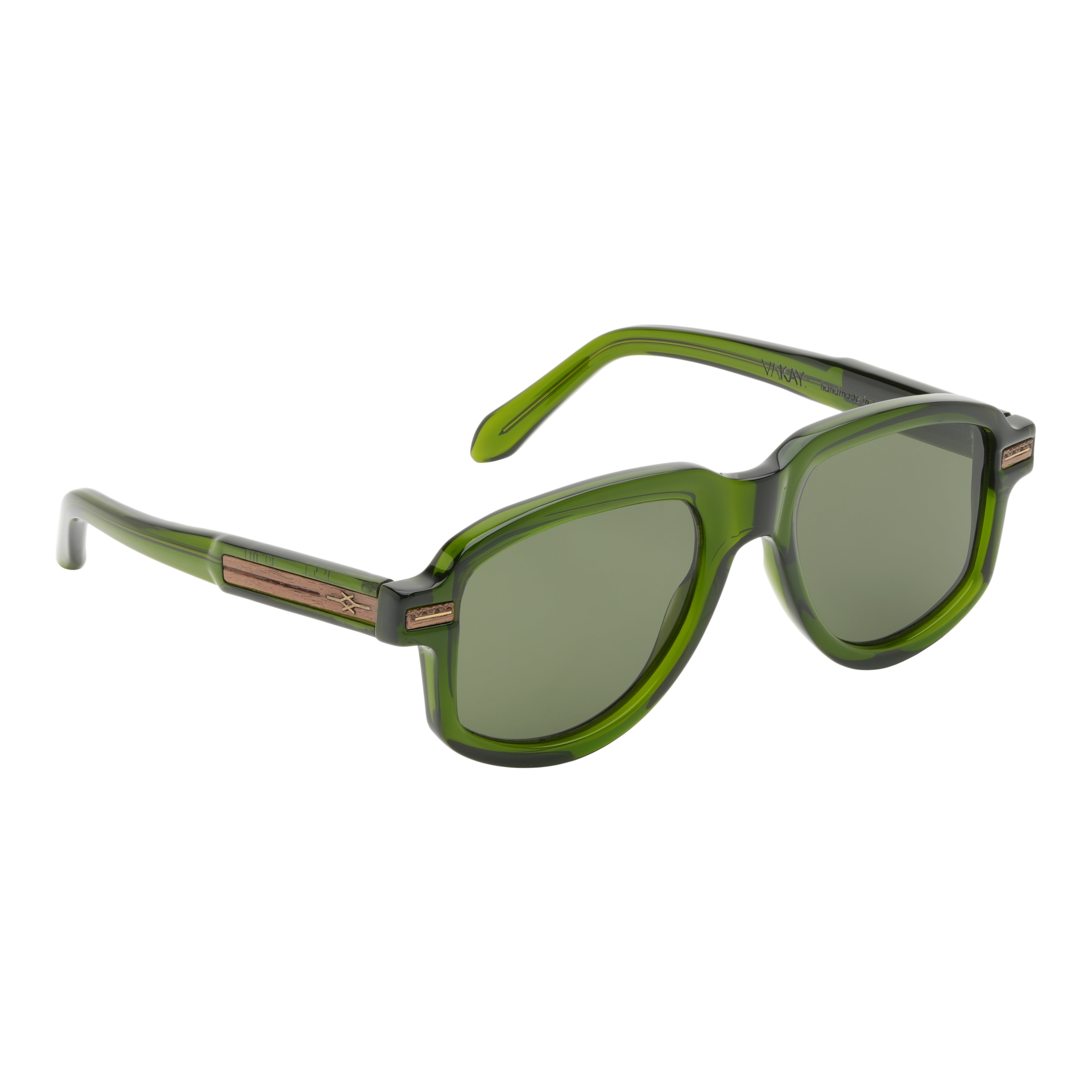 VAKAY SITA LIMITED SERIES V11 51 SUNGLASSES