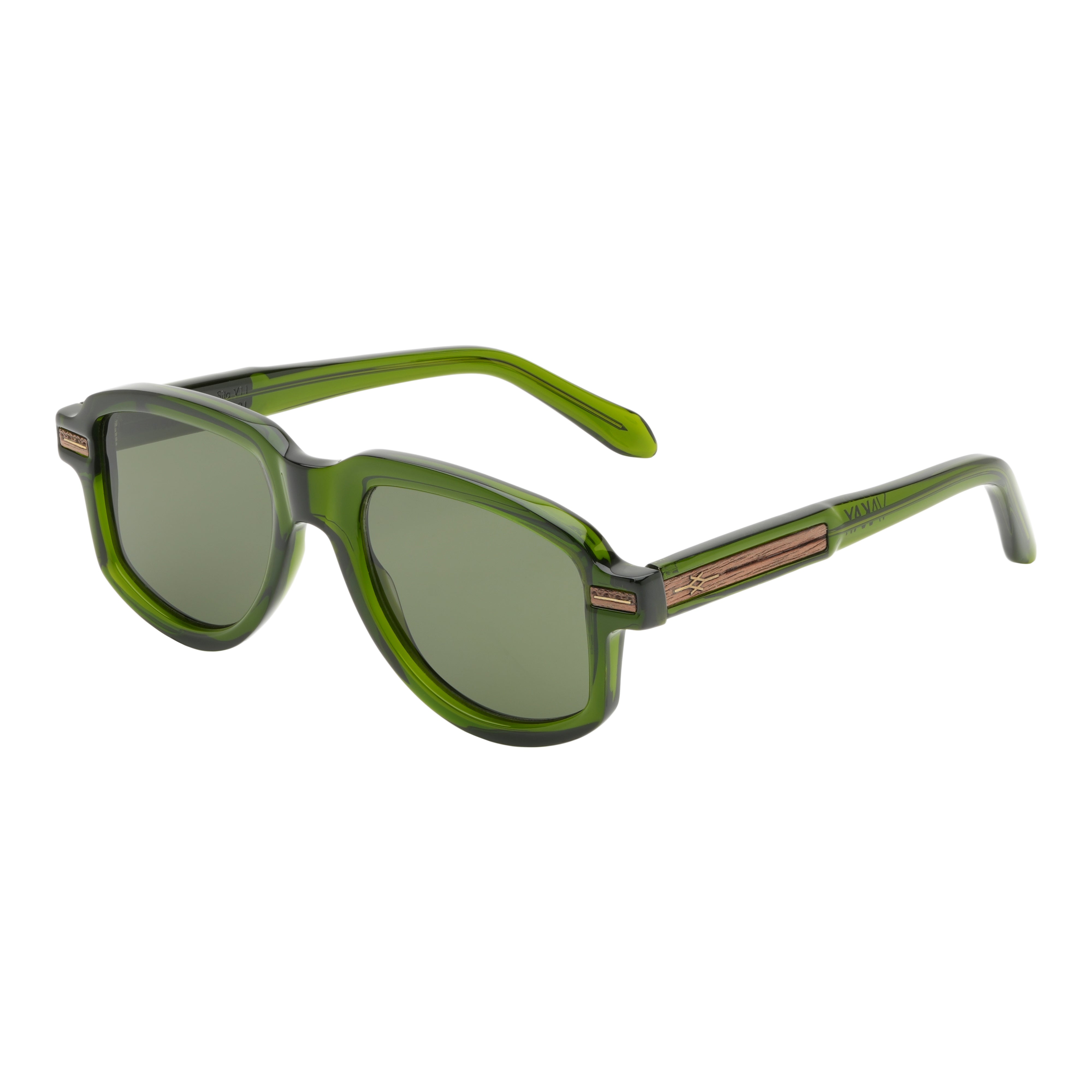 VAKAY SITA LIMITED SERIES V11 51 SUNGLASSES