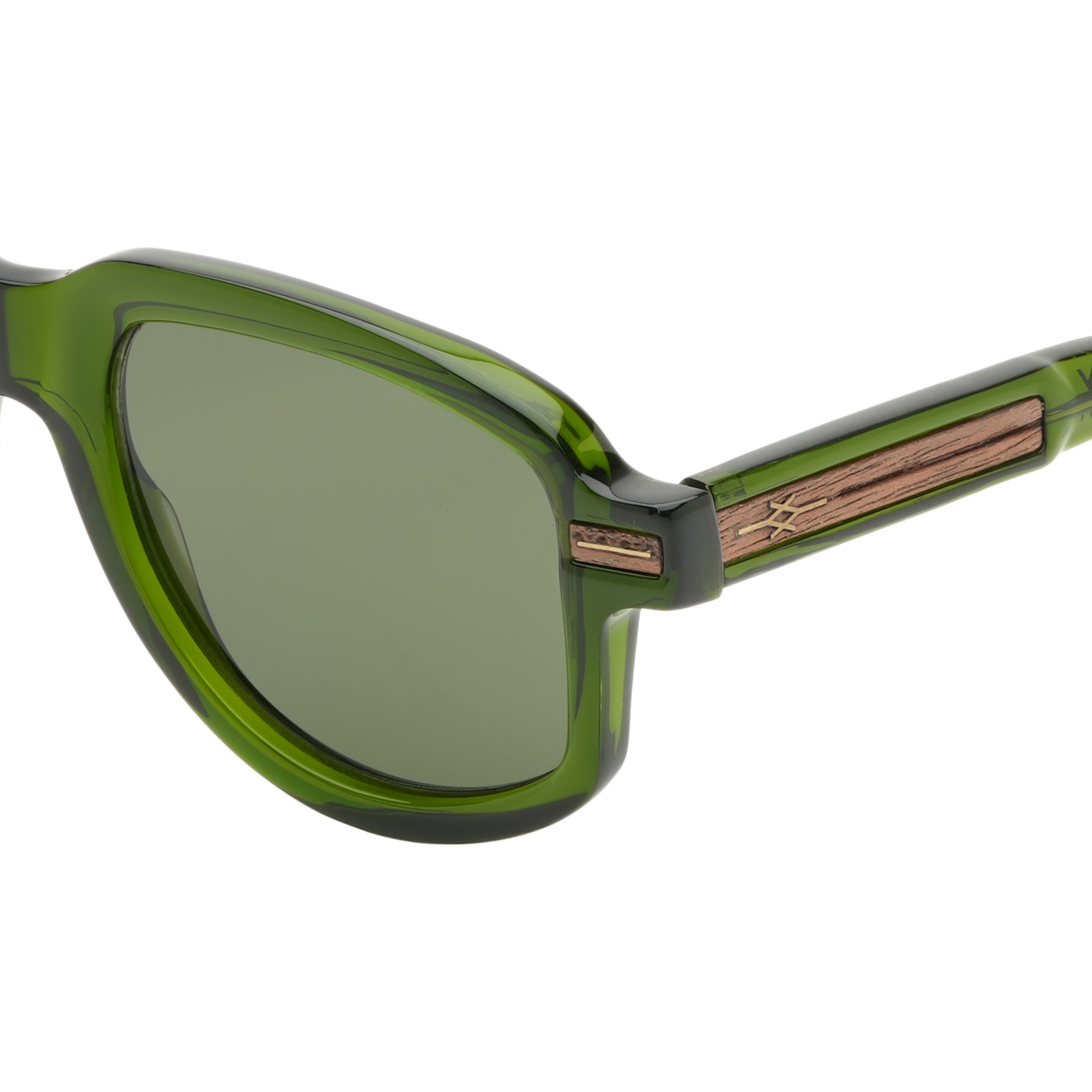 VAKAY SITA LIMITED SERIES V11 51 SUNGLASSES