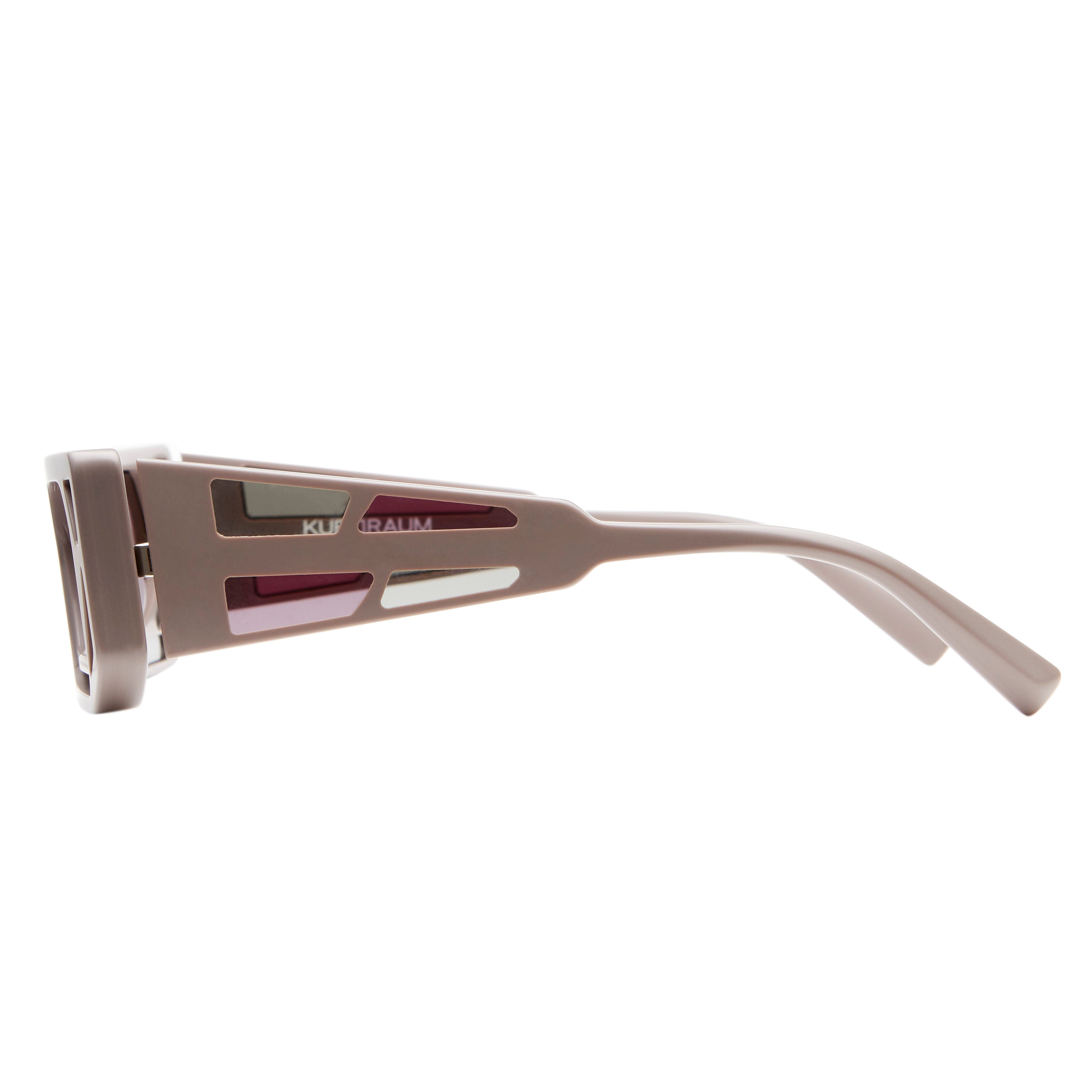 KUBORAUM T9 SUN MASKE DTP 48 SUNGLASSES