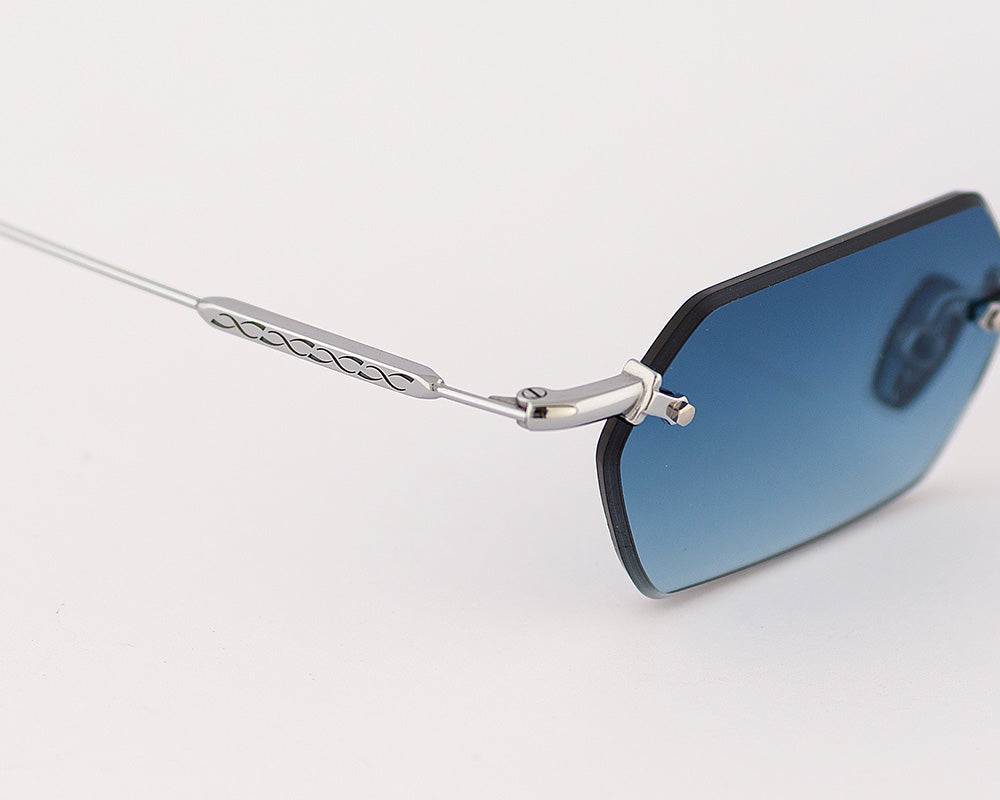 EYEPETIZER TANK C1 26 52 SUNGLASSES
