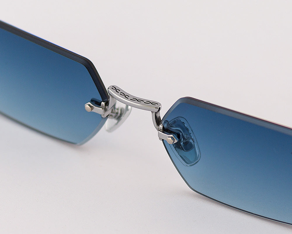 EYEPETIZER TANK C1 26 52 SUNGLASSES