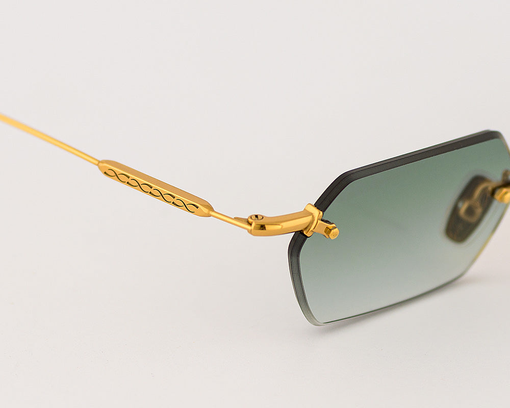 EYEPETIZER TANK C4 25 52 SUNGLASSES