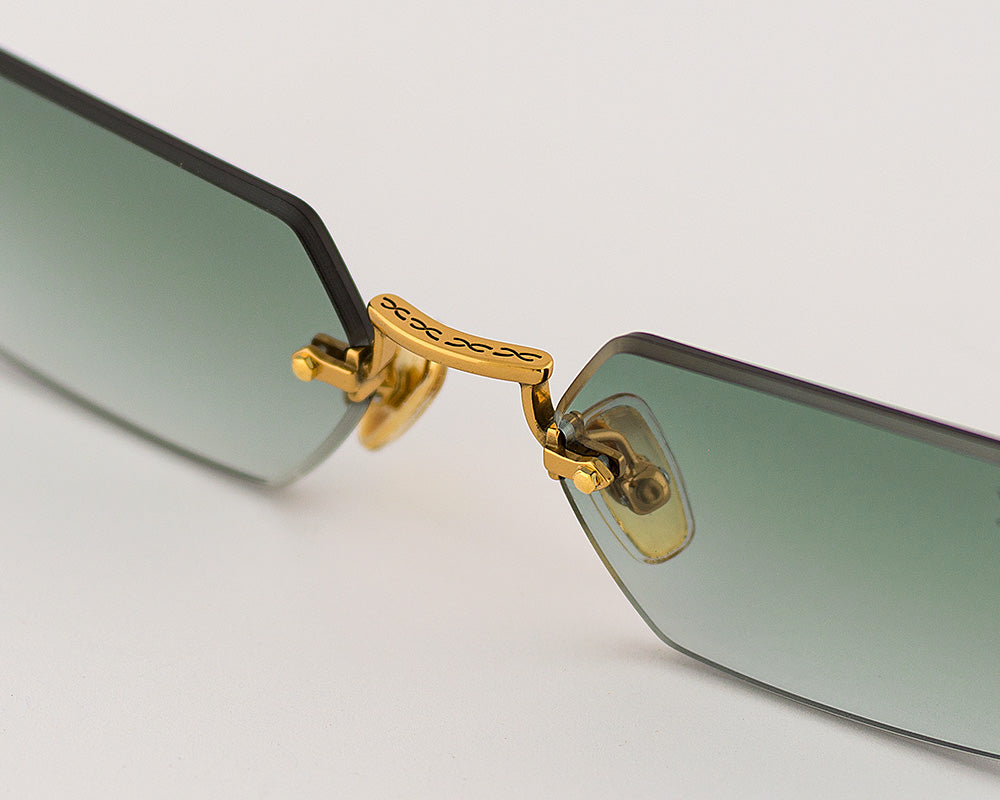 EYEPETIZER TANK C4 25 52 SUNGLASSES