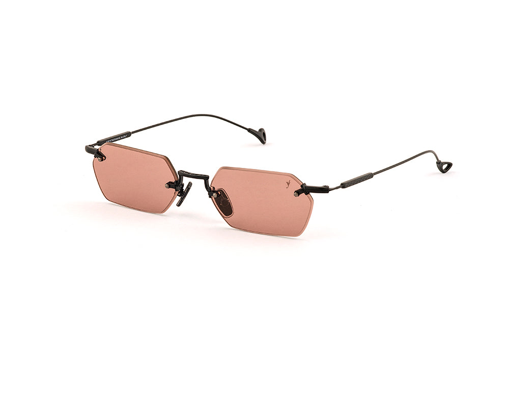EYEPETIZER TANK C6 OP68 52 SUNGLASSES