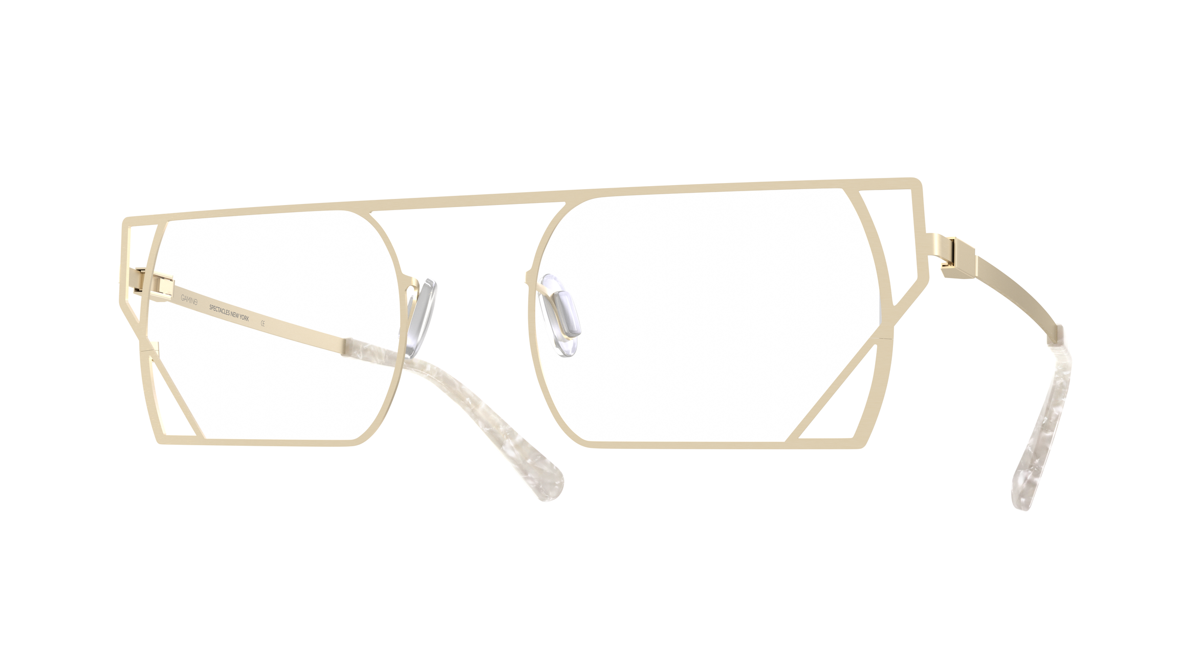 GAMINE TODOS SANTOS TDS3GDB 50 FRAME