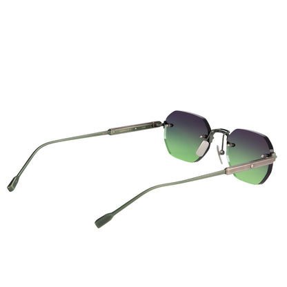SATO TEREBELLUM II GAS 48 SUNGLASSES