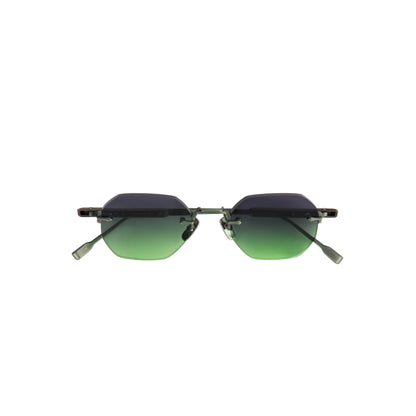 SATO TEREBELLUM II GAS 48 SUNGLASSES