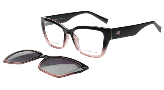 TOMMY HILFIGER TH1112 CLIPON C4 53 SUNGLASSES