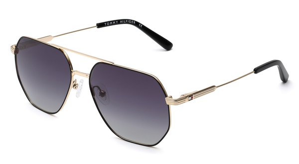TOMMY HILFIGER TH1569 C4 58 SUNGLASSES