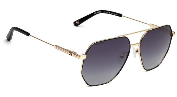TOMMY HILFIGER TH1569 C4 58 SUNGLASSES