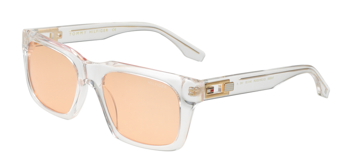 TOMMY HILFIGER TH2655 C3 54 SUNGLASSES