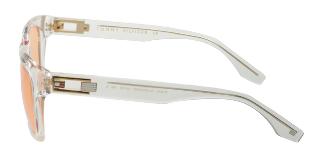 TOMMY HILFIGER TH2655 C3 54 SUNGLASSES