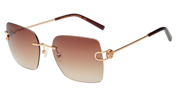 TOMMY HILFIGER TH2668 C4 56 SUNGLASSES
