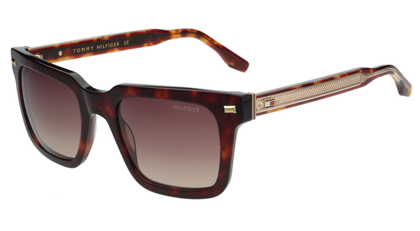 TOMMY HILFIGER TH2676 C2 52 SUNGLASSES
