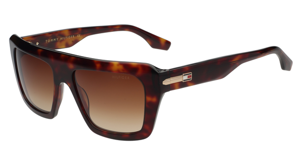 TOMMY HILFIGER TH2680 C2 55 SUNGLASSES