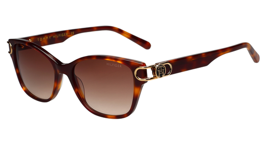 TOMMY HILFIGER TH2681 C2 53 SUNGLASSES