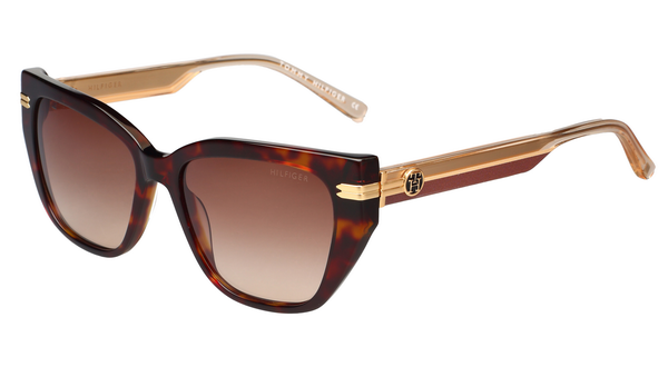 TOMMY HILFIGER TH2683 C2 53 SUNGLASSES