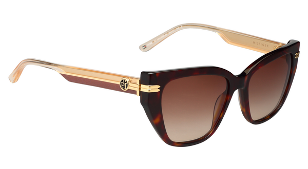 TOMMY HILFIGER TH2683 C2 53 SUNGLASSES