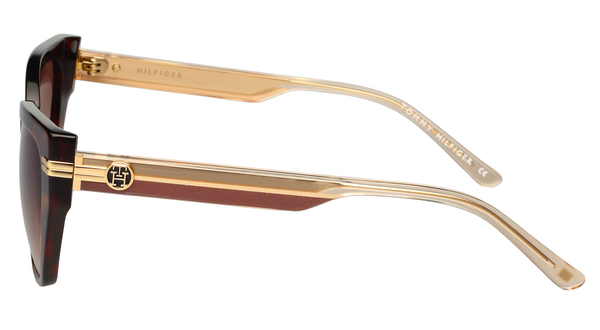 TOMMY HILFIGER TH2683 C2 53 SUNGLASSES