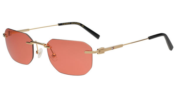 TOMMY HILFIGER TH2685 C6 54 SUNGLASSES