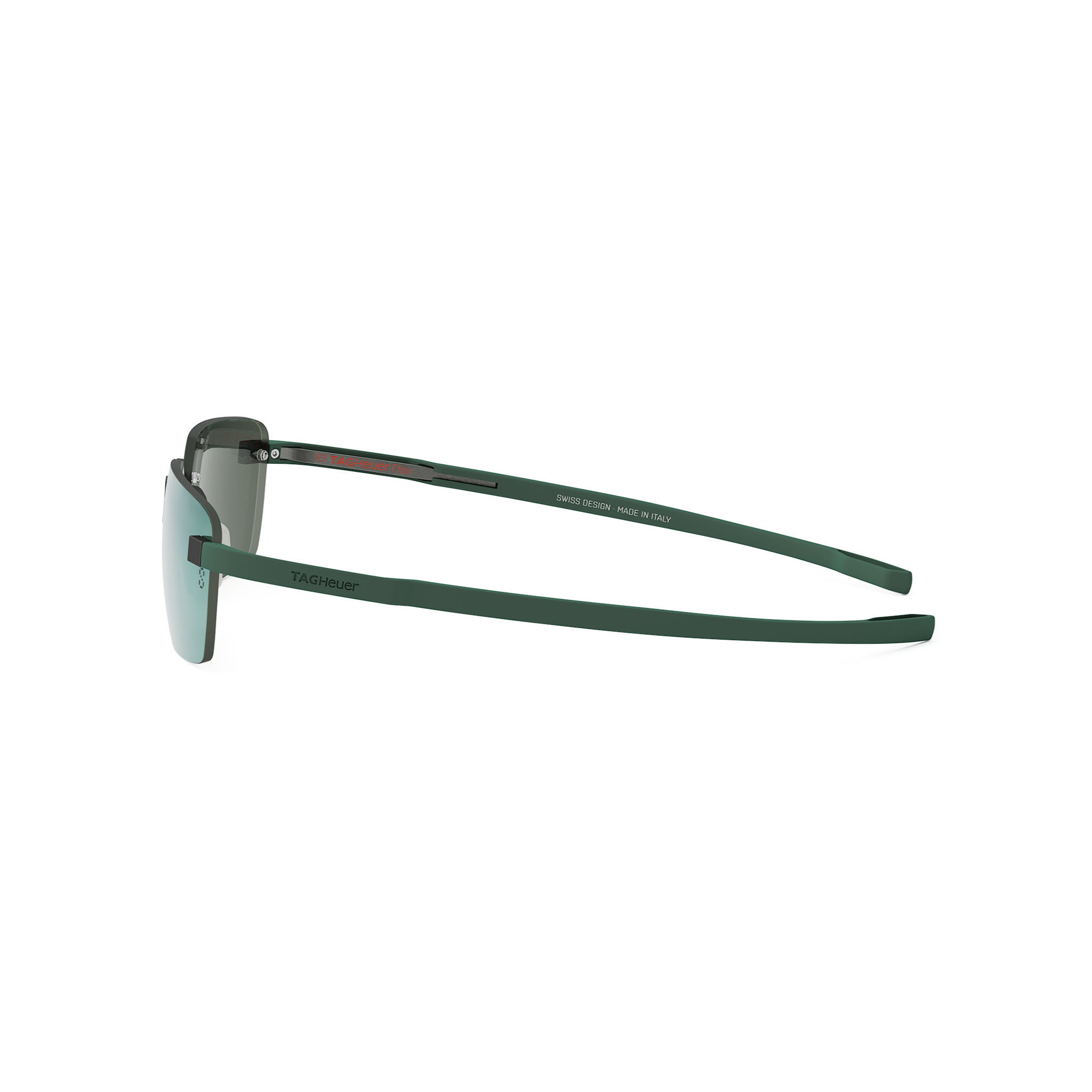 TAG HEUER TH40005U 98R 60 SUNGLASSES