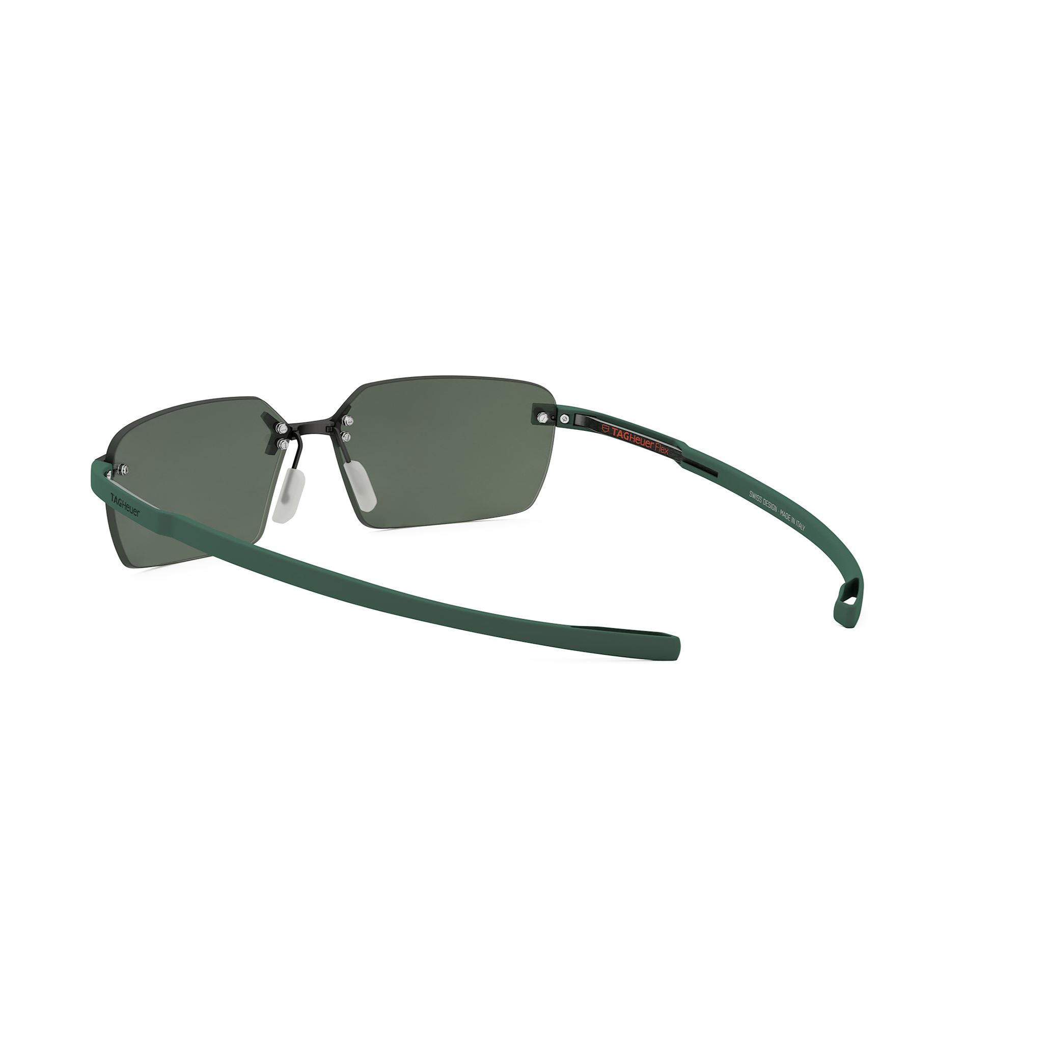 TAG HEUER TH40005U 98R 60 SUNGLASSES