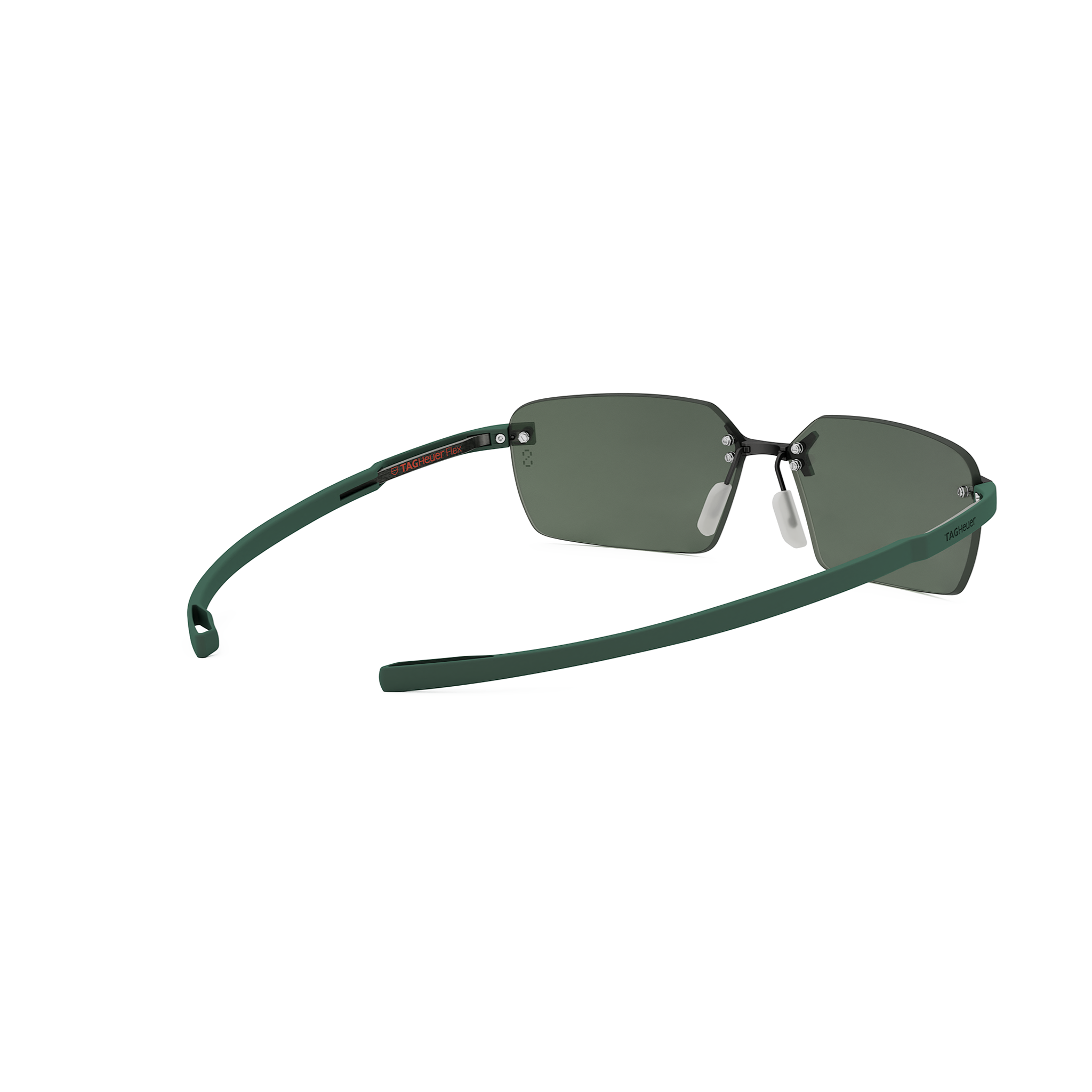 TAG HEUER TH40005U 98R 60 SUNGLASSES