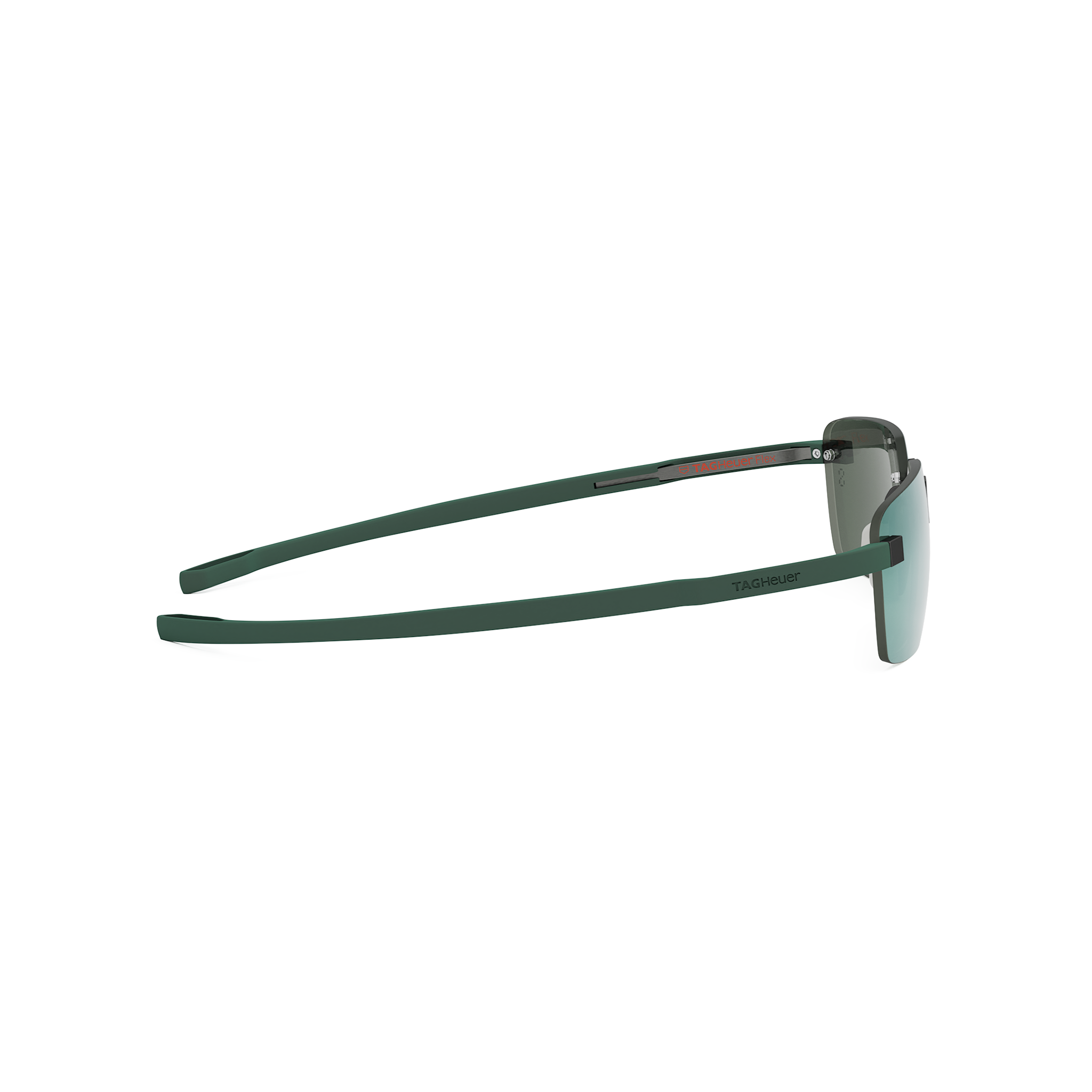 TAG HEUER TH40005U 98R 60 SUNGLASSES